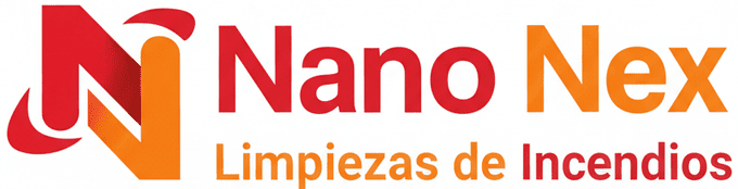 Nano Nex Limpieza de Incendios