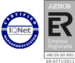 Certificado de calidad AENOR IQNet - Nano Nex